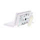 Aplică LED de exterior Duble White 20W