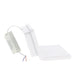 Aplică LED de exterior Duble White 20W