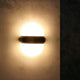 Aplică de exterior LED Globe 10W