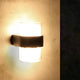 Aplică de exterior LED Ian 10W