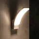 Aplică de perete Led Winni White 12W