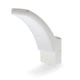 Aplică de perete Led Winni White 12W