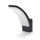 Aplică de perete Led Winni White 12W