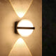 Aplică de exterior LED World 10W