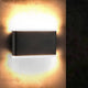 Aplică de exterior LED Nian 10W
