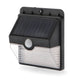 Lampă solară LED Solar Moon cu senzor de mișcare