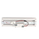 Aplica LED Exterior Vas 10W CCT
