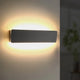 Aplica LED Exterior Vas 10W CCT