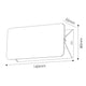 Aplic LED Exterior Vas 5W