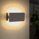 Aplic LED Exterior Vas 5W