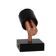 Plafoniera Gold Series 1 spoturi GU10