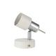 Plafoniera Seria Albă 1 Spoturi GU10