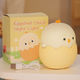 Lampă LED Tactilă Pentru Copii Egg - imagine 6