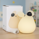 Lampă LED Tactilă Pentru Copii Mouse - imagine 6