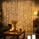 perdea luminoasa 3m*2m-200D-2700K /RD-C-32-1020
