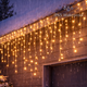 perdea luminoasa 3m*2m-200D-2700K /RD-C-32-1020 - imagine 7