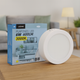 Panou de suprafață din seria Circular Slim de 6W