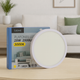 Panou de suprafață din seria Circular Slim de 25 W