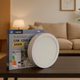 Panou de suprafață din seria Circular Slim de 12 W