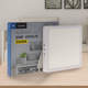 Panou de suprafață Square Slim Series de 25 W