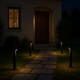 Baliză LED Andru Black CCT - imagine 8