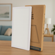 Panou LED de Suprafață Rectangular Serie Home 120x30 cm 40W