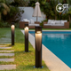 Baliză LED Andru Grey CCT - imagine 7