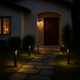 Baliză LED Andru Grey CCT - imagine 8