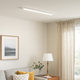 Regletă LED 1200 mm Batten 40W CCT - imagine 4