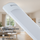 Regletă LED 1200 mm Batten 40W CCT - imagine 6