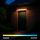 Regleta LED 1200 mm Sixt 40W IP65 - imagine 10