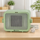 Încălzitor Ceramic Green Scatola 1500W - imagine 2