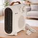 Încălzitor Electric White Broken Compact 2000W