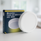 Panou LED Aplicat Circular Seria Eco 20W