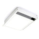 Kit suprafata panou 60X60 Alb 62 mm