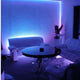 Bandă LED 12V DC SMD5050 IP20 Violet 60 LED/m - 5 metri