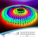 Bandă LED digitală 12V DC SMD5050 Ritt IP20 60 LED/m - 5 metri