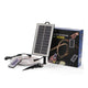 Pachet Bandă LED Solar Smd2835 300L 3000K - 5 metri