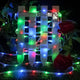 Pachet Bandă LED Solar Smd2835 300L Multicolor - 5 Metri