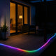 Pachet Bandă LED Solar Smd2835 300L Multicolor - 5 Metri