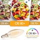 Bec LED Filament E14 C35 4W Chihlimbar
