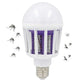 Bec E27 LED anti-tantari 15W