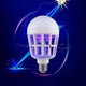 Bec E27 LED anti-tantari 15W