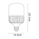 Bec LED E27 T125 50W