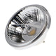 Bec LED Pro GU10 AR111 15W 24º