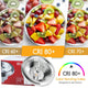 Bec LED Pro GU10 AR111 15W 24º