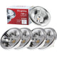 Bec LED Pro GU10 AR111 15W 24º