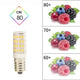 Mini bec LED E14 5W