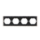 Ramă PC pentru 4 module CC-CL - imagine 5