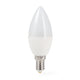Bec LED E14 C37 5W - imagine 6